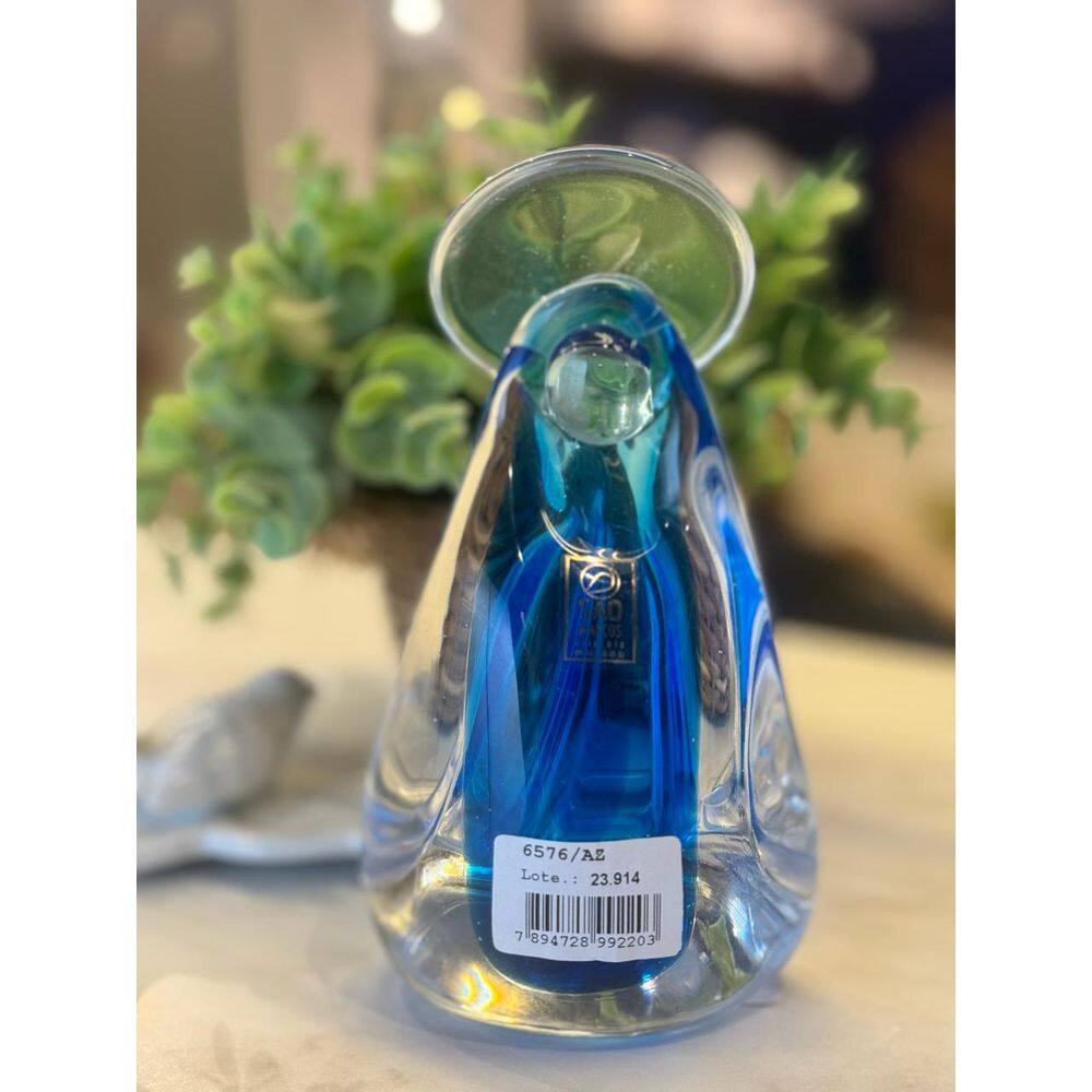 Imagem Ajoelhadas Murano São Marcos Pq Azul