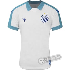 Camisa CSA - Modelo II