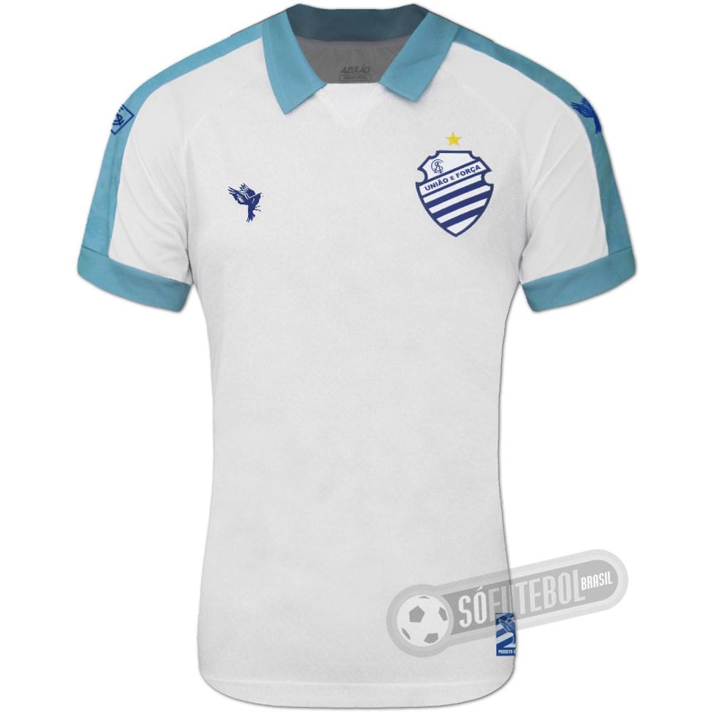 Camisa CSA - Modelo II