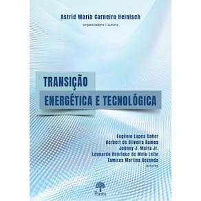 Transição Energética E Tecnológica