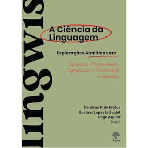 A Ciência Da Linguagem