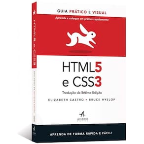 Html 5 e Css 3 Guia Prático e Visual