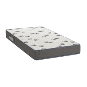 Colchão Solteiro Light D33 88x188cm - Ortobom