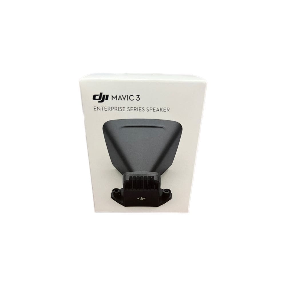 Megafone Dji Para Drone Mavic 3 Enterprise