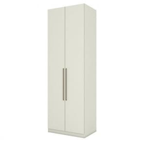 Guarda Roupa Henn Selleto 2 Portas 3 Gavetas Sem Espelho MC03 SD. MC03-133