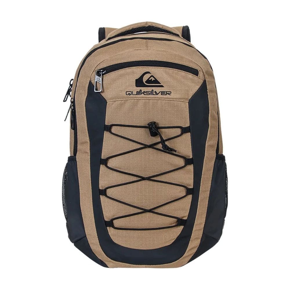 Mochila Esportiva Quiksilver Masculina Urban Style 22 Litros