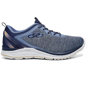 Tênis Olympikus Day Feminino - Azul Escuro