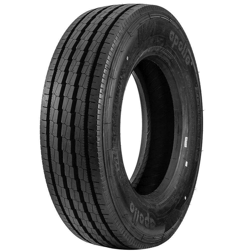 Pneu 215/75R17.5 Liso 126/124M Endurace RA Apollo