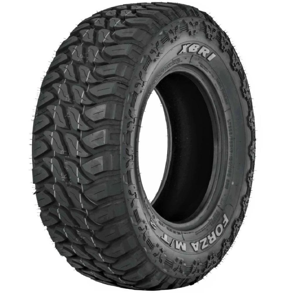 Pneu 285/70R17 121/118Q Forza MT 2 Xbri