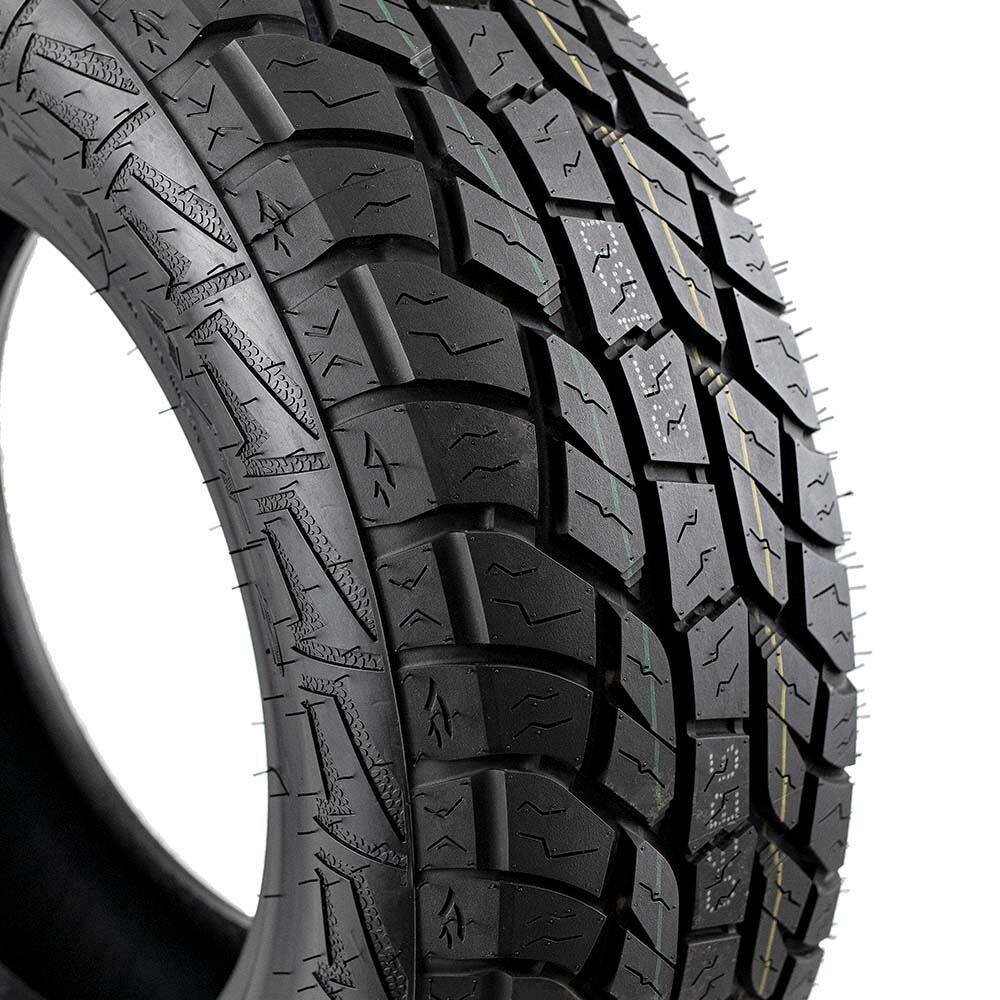 Pneu 255/70R16 111T Forza AT2 Xbri | Ponto