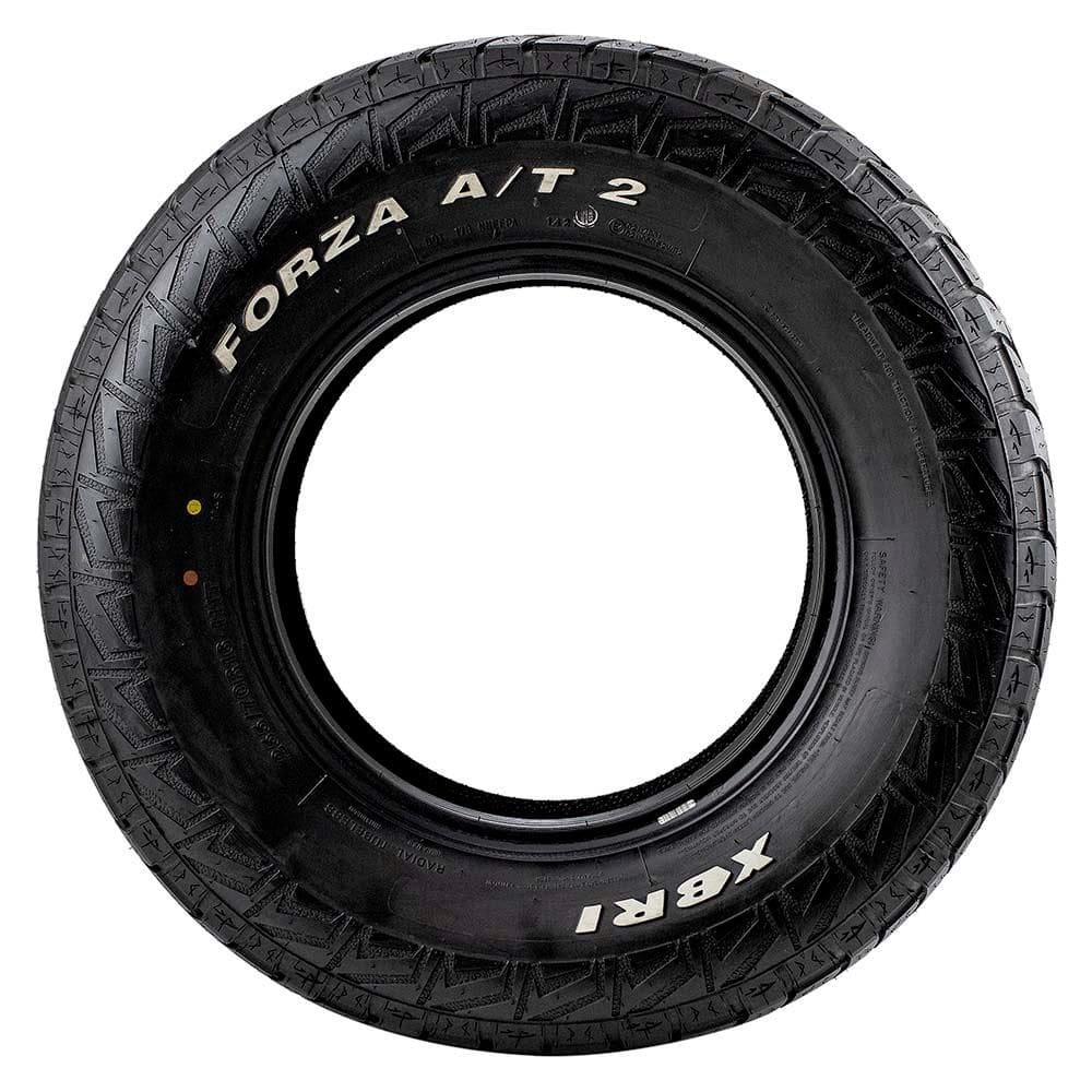 Pneu 255/70R16 111T Forza AT2 Xbri | Ponto