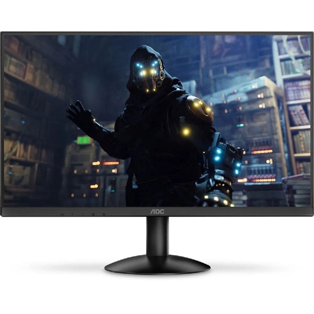 MONITOR AOC LED 22B30HM2 21.5P FULL HD HDMI VGA VESA 100Hz 1ms