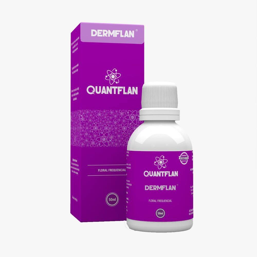 Quantflan Dermflan - 50Ml