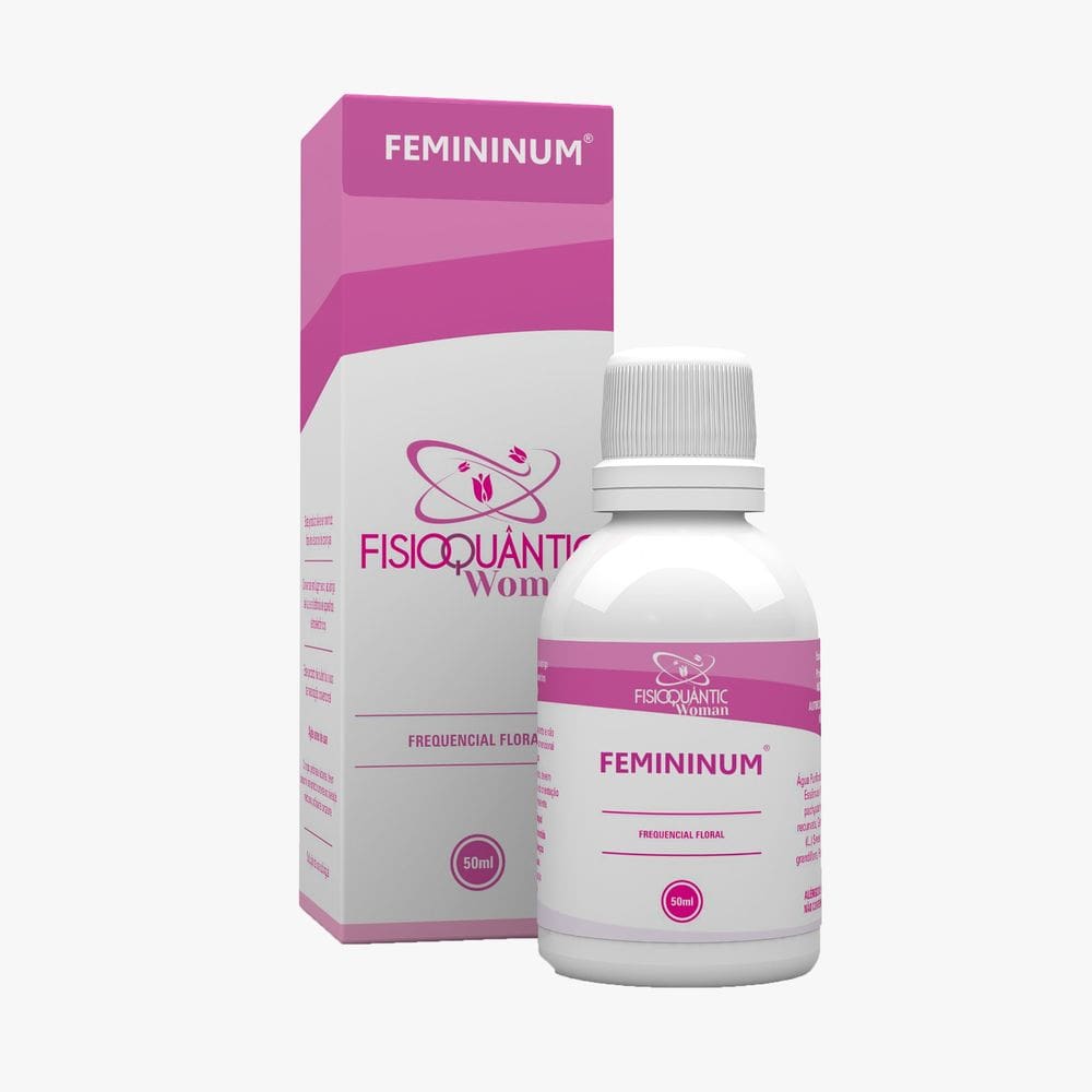 Woman Femininum-50 Ml