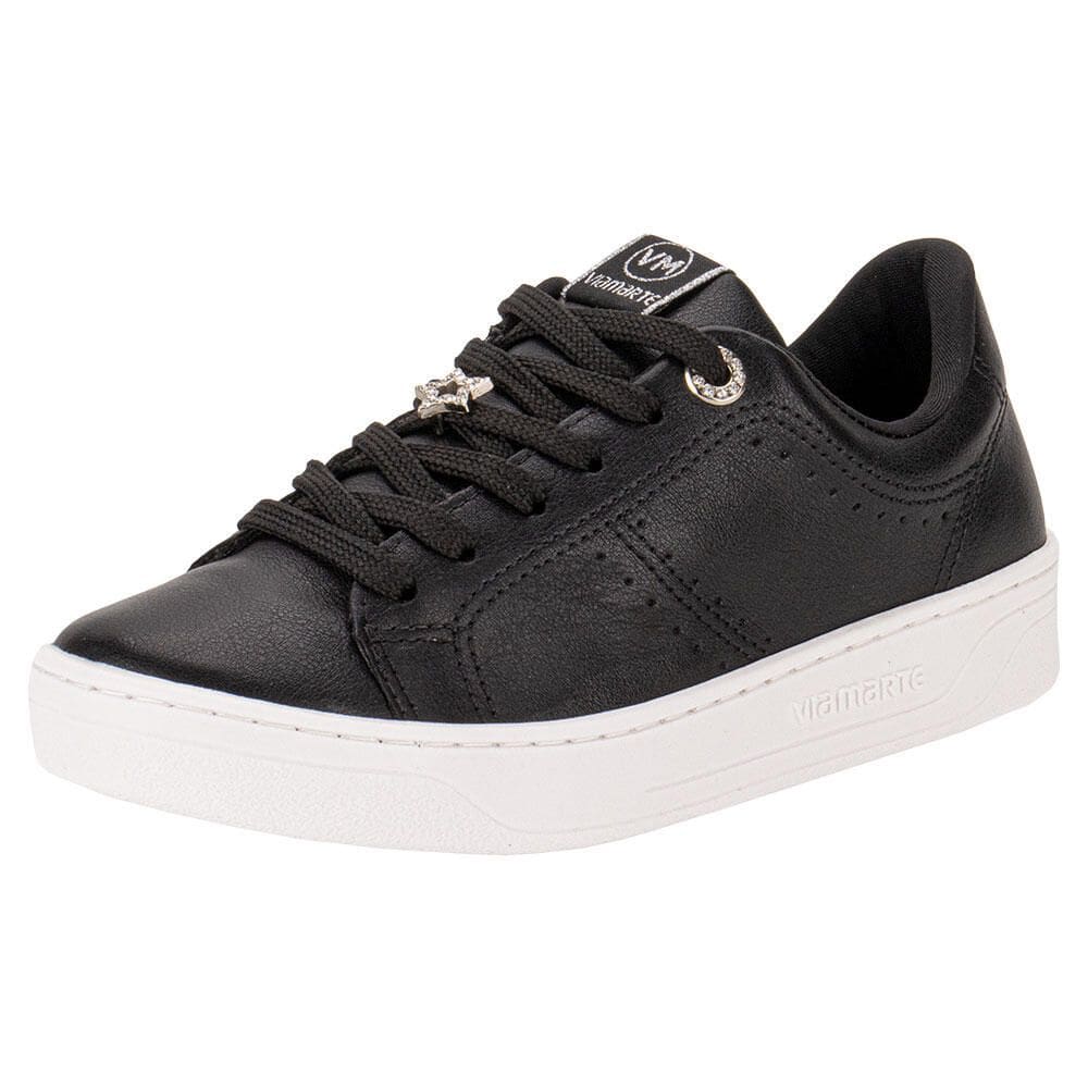 Tênis Feminino Casual Via Marte 020003