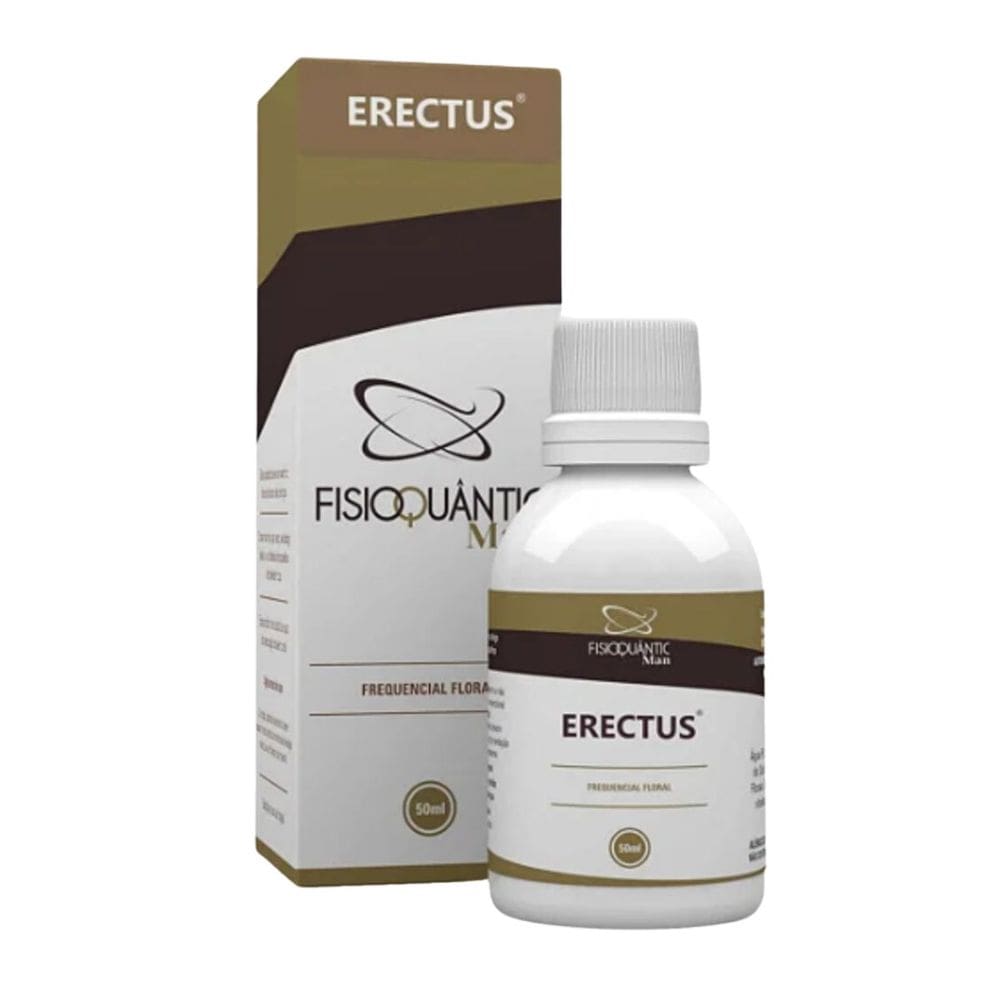 Man Erectus-50 Ml