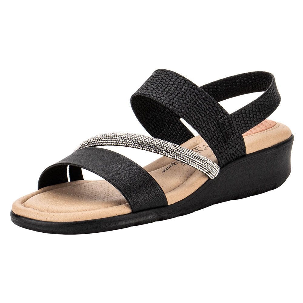 Sandália Feminina Anabela Modare 7190101