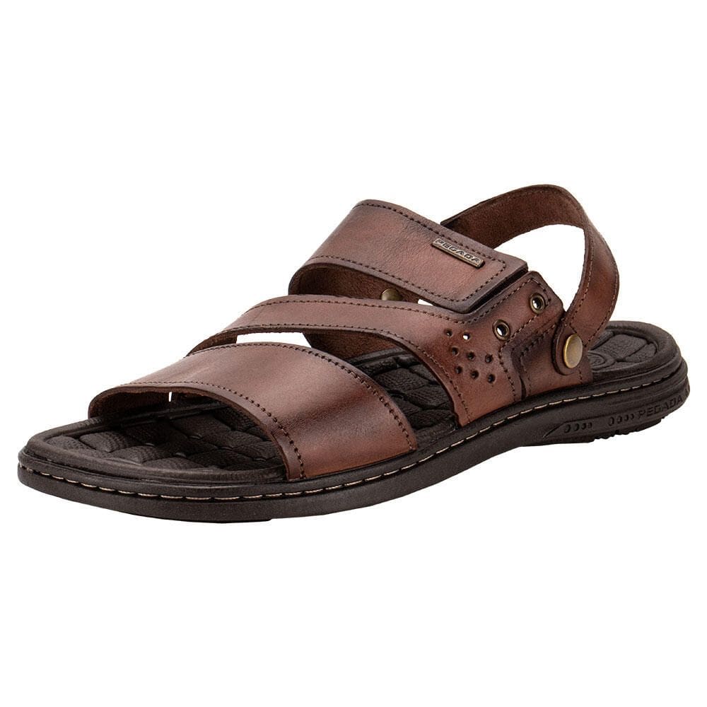 Sandália Masculina Pegada 131224