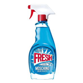 Moschino Fresh Couture Eau de Toilette - Perfume Feminino 100ml