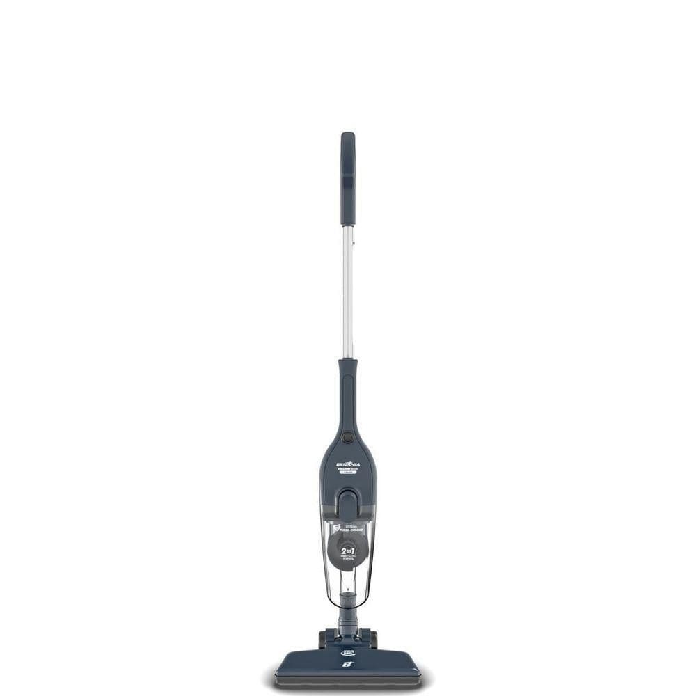 Aspirador De Pó Vertical Britânia 2 Em 1 1400W 1,5L 220V