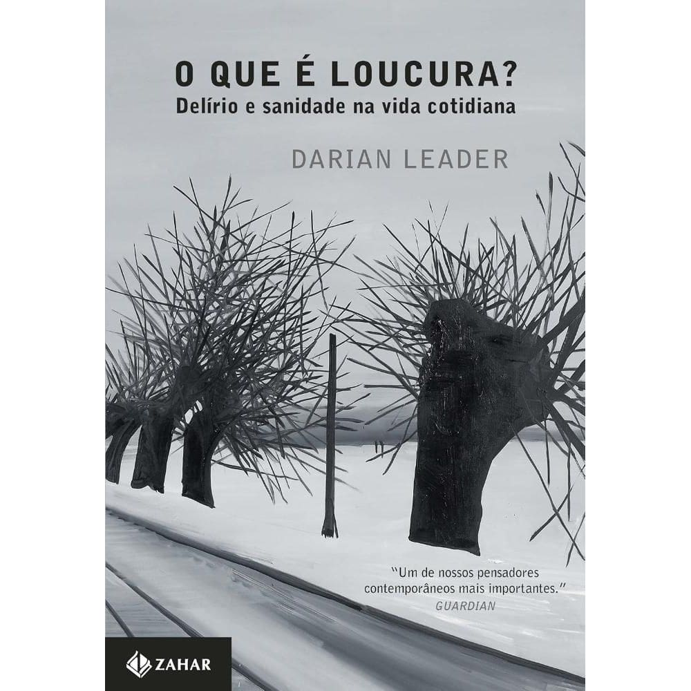 O que é loucura?