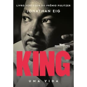 King: Uma vida(2611)
