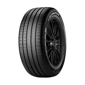 Pneu Pirelli Aro 18 Scorpion Verde (MOE) 235/55R18 100W Run Flat