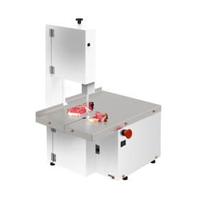 Serra Fita de Bancada Saro 146mm 1/3CV Bivolt SF14