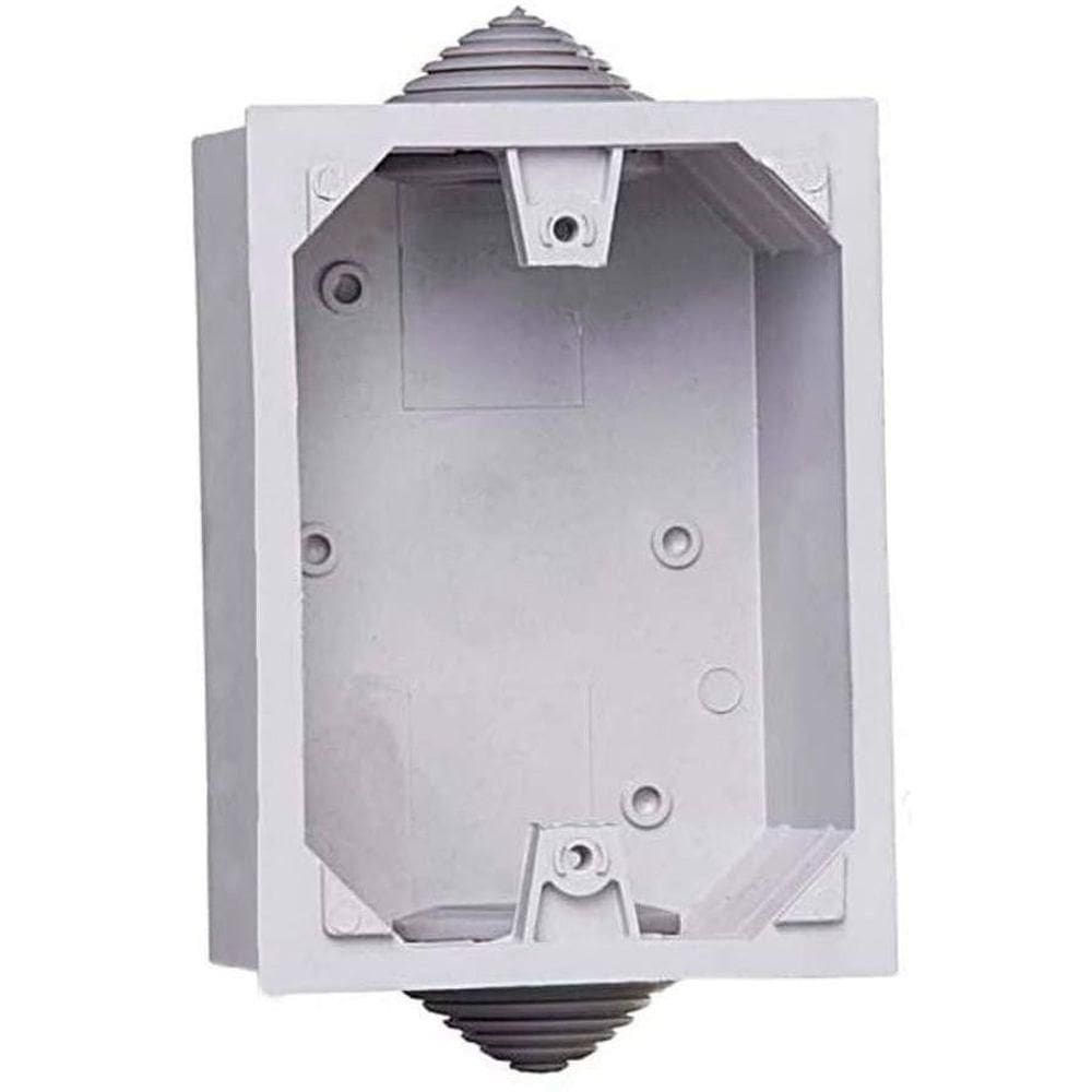 Caixa 104x73x50mm Cinza Embutir Aquatic - Legrand