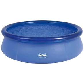 Piscina Inflável 2400 Litros Mor Splash Fun Redonda