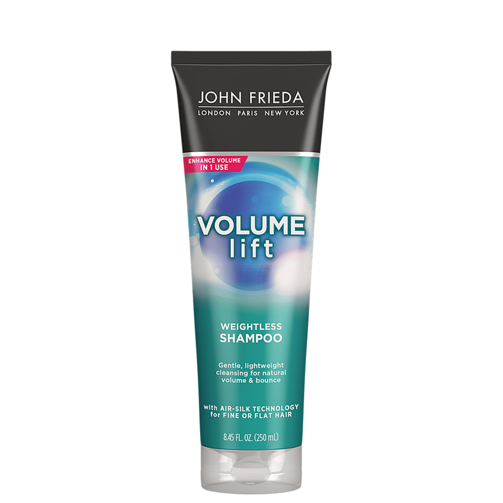 John Frieda Luxurious Volume Full Splendor - Shampoo 250ml