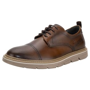 Sapato Masculino Jeff Democrata 604101