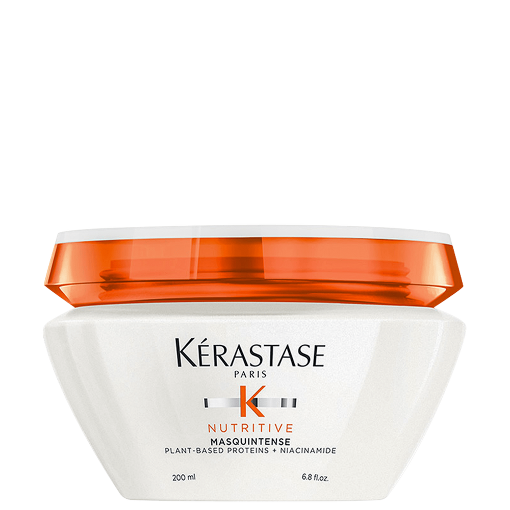 Kérastase Nutritive Masquintense - Máscara Capilar 200ml