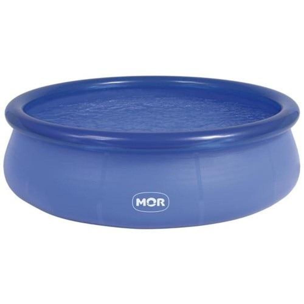 Piscina Inflável 3400 Litros Mor Splash Fun Redonda
