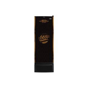Cervejeira Fricon 433 Litros VCFC433C Preta - 220V
