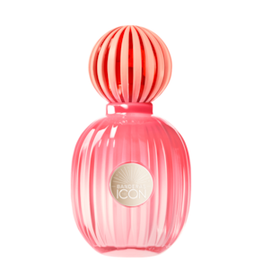 The Icon Splendid Banderas Eau de Parfum - Perfume Feminino 50ml