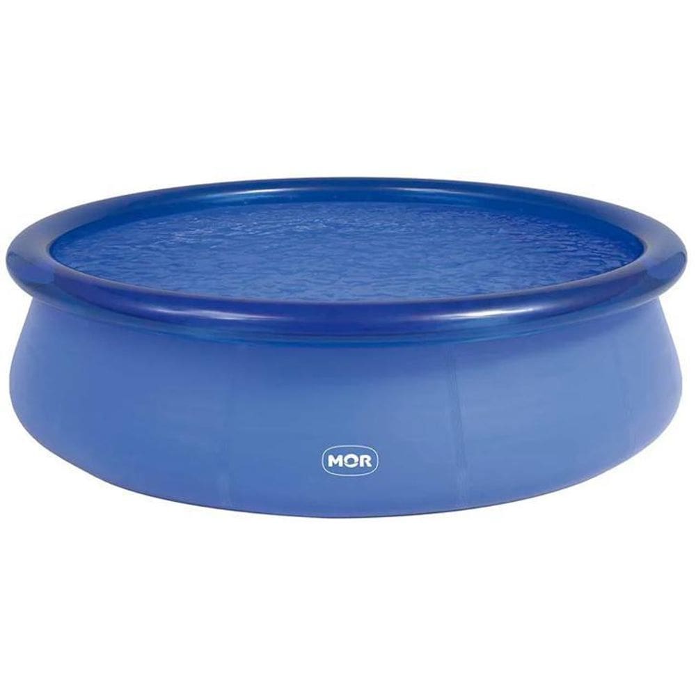 Piscina Inflável 4600 Litros Mor Splash Fun Redonda