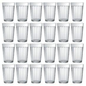 Copo Americano Long Drink Nadir 300 ml com 24 Peças