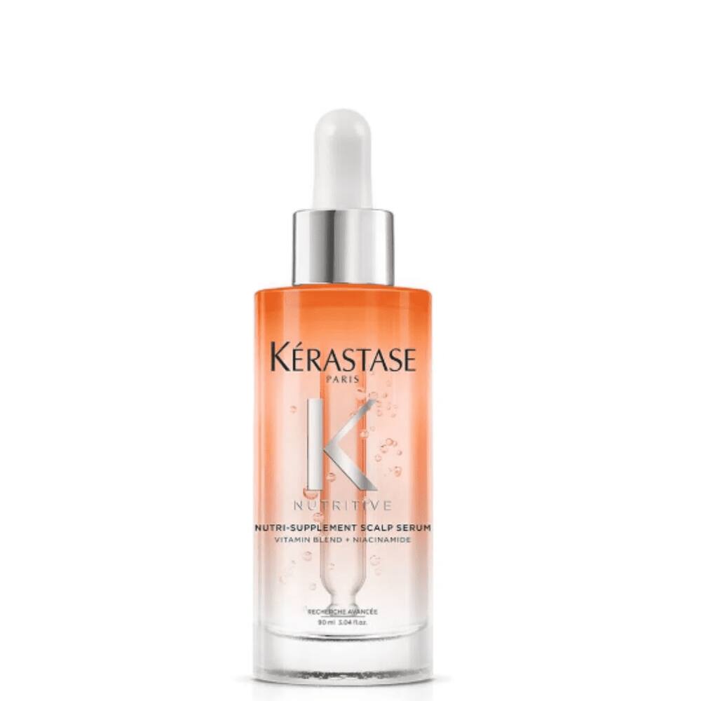 Kérastase Nutritive Nutri-Supplement Scalp - Sérum 90ml