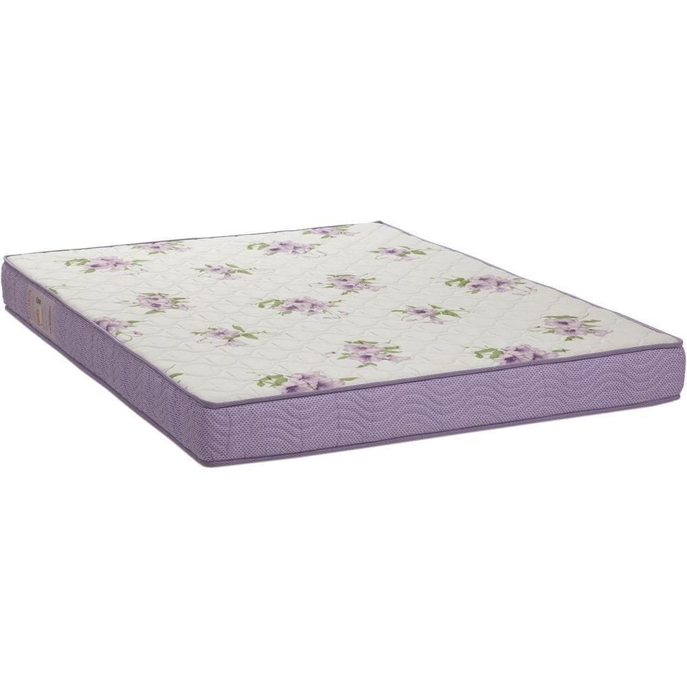 Colchão Casal Espuma D26 Physical Super Resistente Ortobom 138x188x14