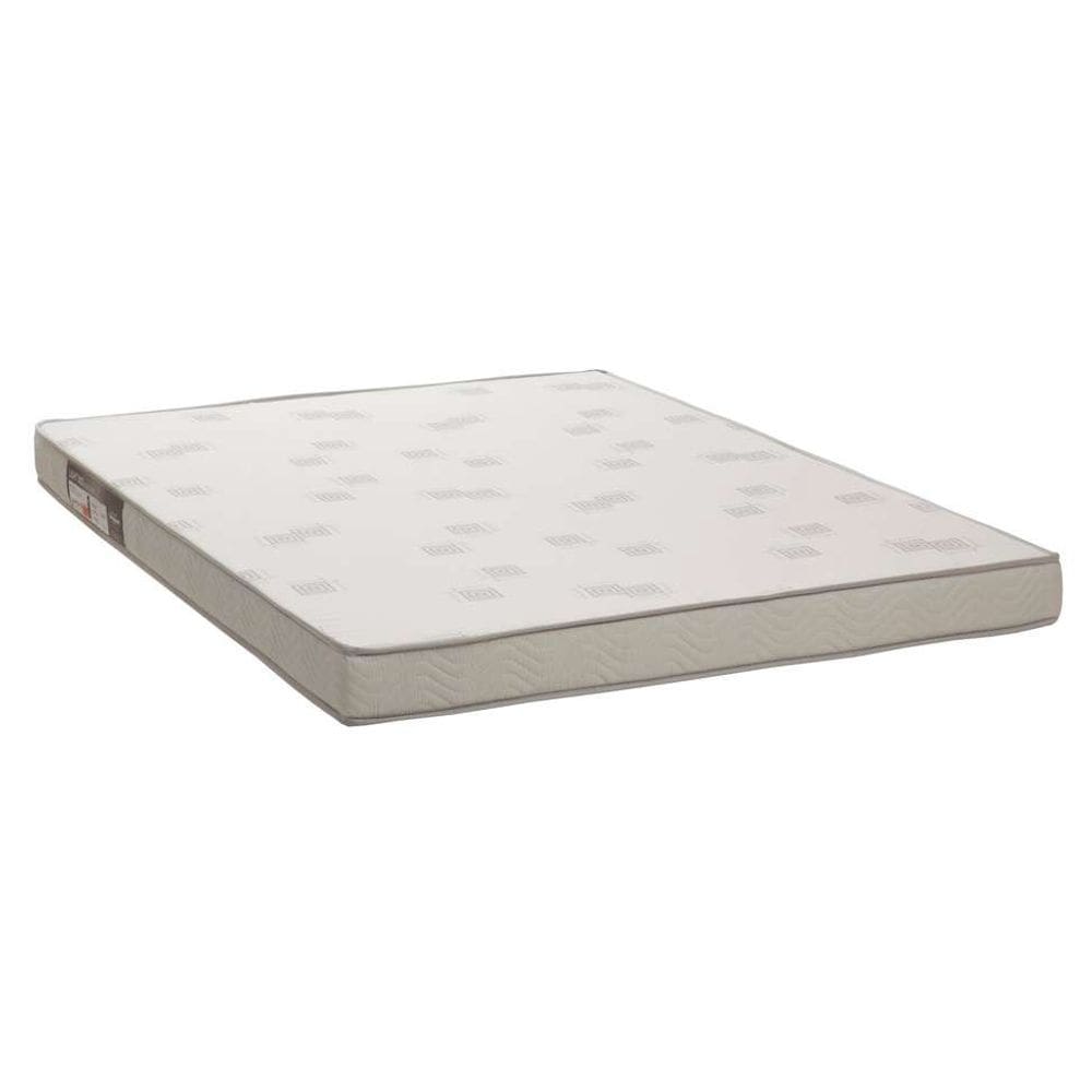 Colchão Casal Espuma D23 Light Selado Ortobom 138x188x14