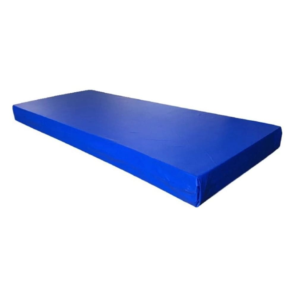 Colchão Hospitalar Espuma D33 Corino Selado Ortobom 88x188x12