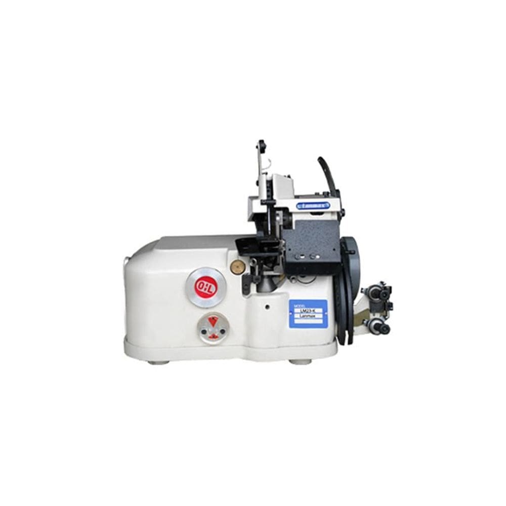 Máquina De Costura Overlock Para Carpete