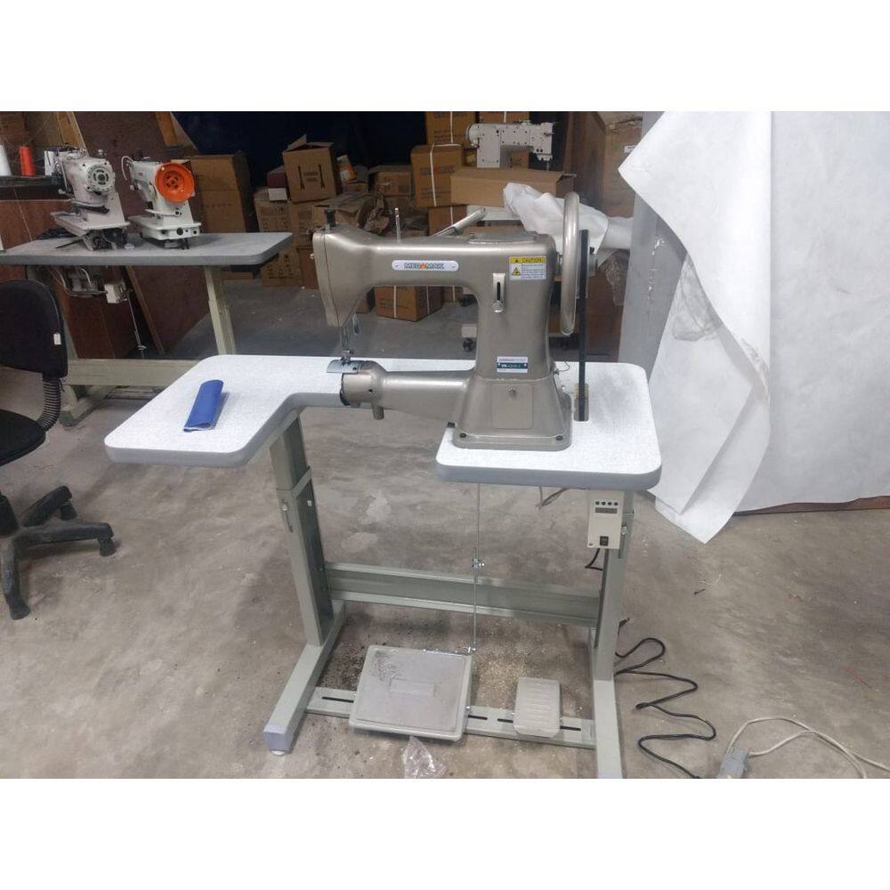 Selaria Ga5 Com Motor Servo- 220v- Completa