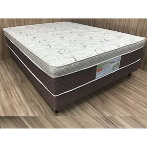 CamaBox D33 Casal Ligth Sealed Rondomoveis – 138x188x48