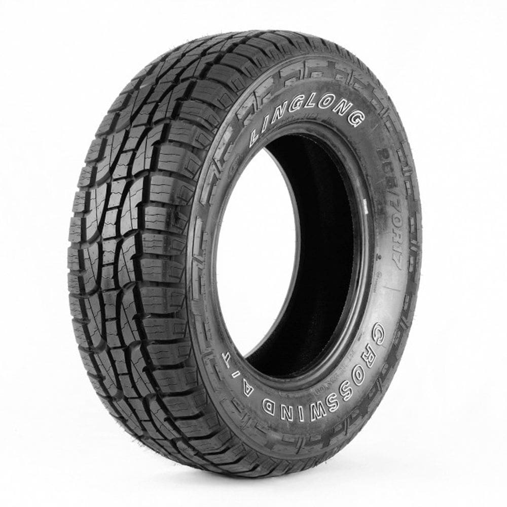 Pneu 265/70R17 AT Aro 17 LINGLONG CROSSWIND A/T 115T (M.I)