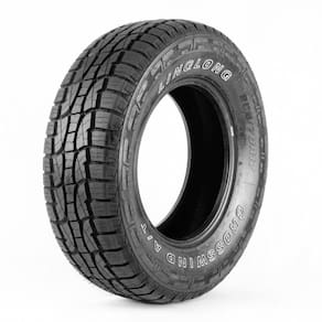 Pneu 265/70R17 AT Aro 17 LINGLONG CROSSWIND A/T 115T (M.I)