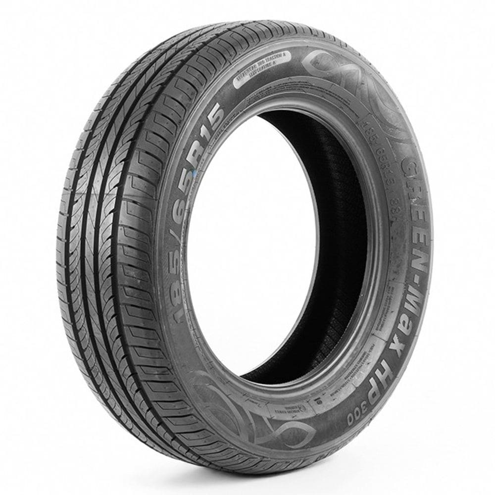 Pneu 185/65R15 Aro 15 LINGLONG GREEN-MAX HP 300 TL 88H