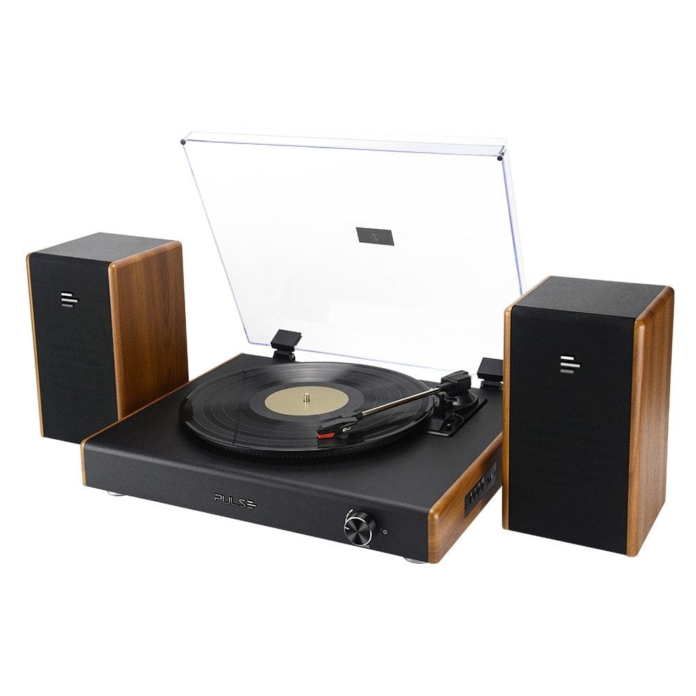 Vitrola StanleyPulse - SP623