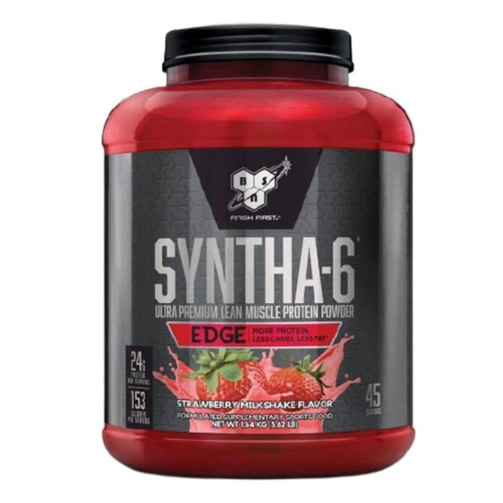 Syntha 6 Whey Protein Importado (1640g) BSN